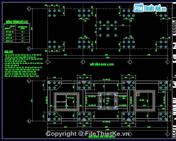 Bản vẽ nhà phố,nhà 5 tầng,nhà phố kích thước 5x15m