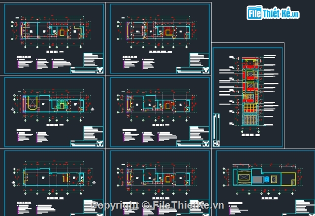 Bản vẽ nhà phố,nhà ống,Bản vẽ mặt bằng,Thiết kế nhà phố,Nhà phố,Bản vẽ hoàn thiện