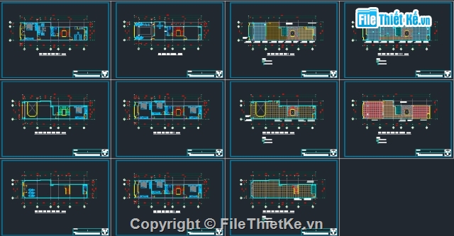 Bản vẽ nhà phố,nhà ống,Bản vẽ mặt bằng,Thiết kế nhà phố,Nhà phố,Bản vẽ hoàn thiện