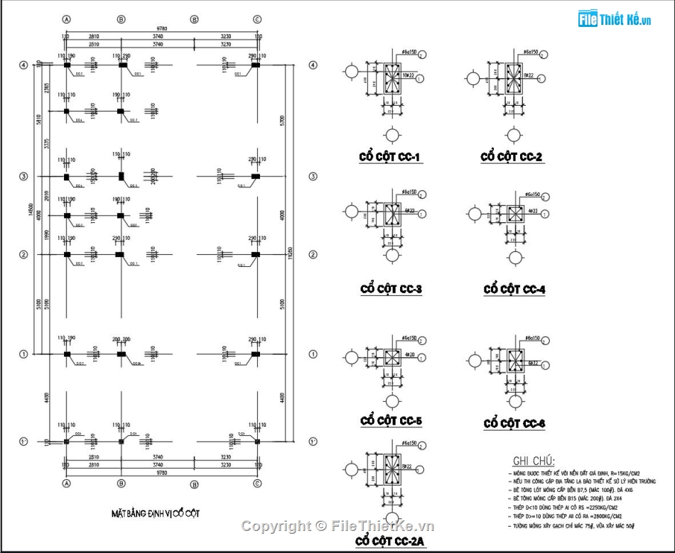 Bản vẽ nhà phố 6 tầng,Bản vẽ nhà phố đẹp,Bản vẽ nhà nền đôi