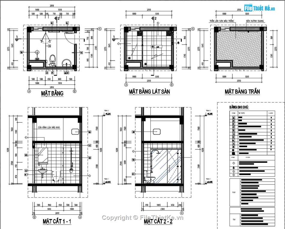 Bản vẽ nhà phố 6 tầng,Bản vẽ nhà phố đẹp,Bản vẽ nhà nền đôi
