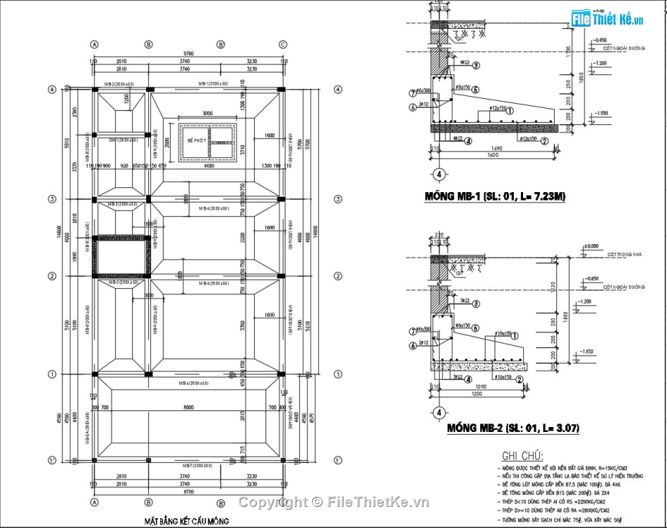 Bản vẽ nhà phố 6 tầng,Bản vẽ nhà phố đẹp,Bản vẽ nhà nền đôi
