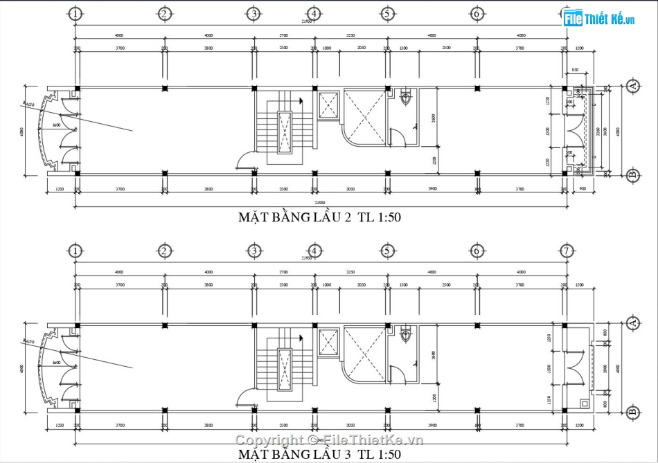 Bản vẽ nhà phố,Bản vẽ nhà phố 6 tầng,Bản vẽ nhà phố hiện đại,nhà phố 6 tầng