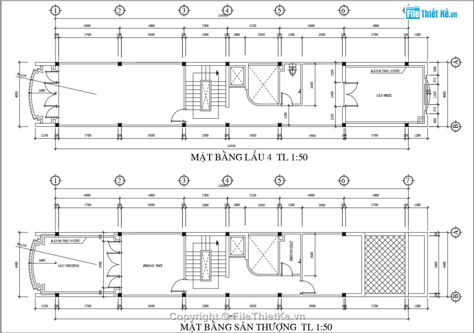 Bản vẽ nhà phố,Bản vẽ nhà phố 6 tầng,Bản vẽ nhà phố hiện đại,nhà phố 6 tầng