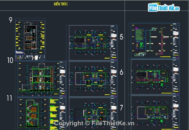 bản vẽ 3 tầng,nhà phố 3 tầng,thiết kế nhà phố đẹp,mẫu nhà đẹp,nhà kích thước 6 x 15