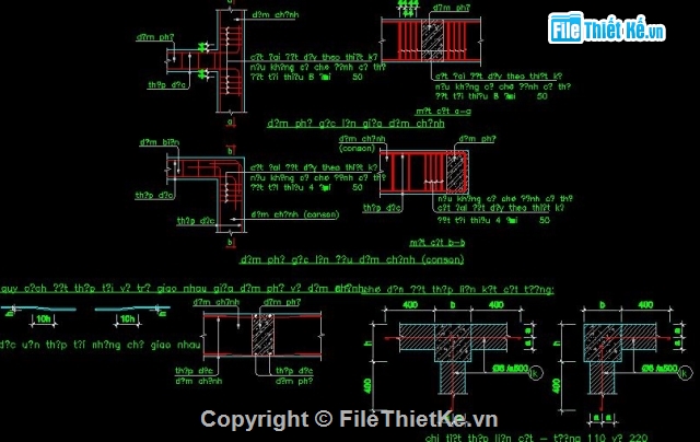 Bản vẽ nhà phố,nhà phố 4.5x8.9m,thiết kế nhà phố,nhà phố kích thước 4.5 x 9m