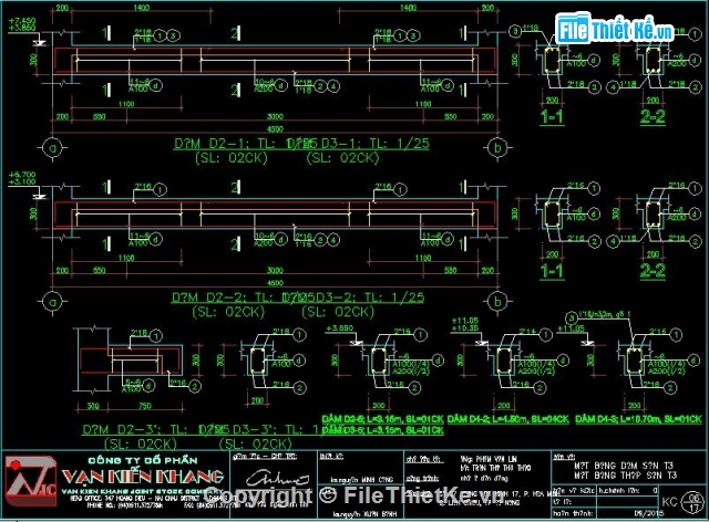 Bản vẽ nhà phố,nhà phố 4.5x8.9m,thiết kế nhà phố,nhà phố kích thước 4.5 x 9m