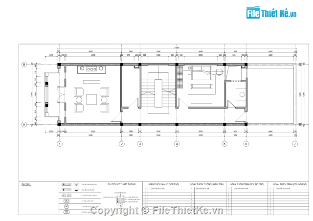 nhà phố 3 tầng 5.5x21m,bản vẽ nhà phố 3 tầng 5.5x21m,Bản vẽ nhà phố liền kề 3 tầng,mẫu bản vẽ nhà phố 3 tầng