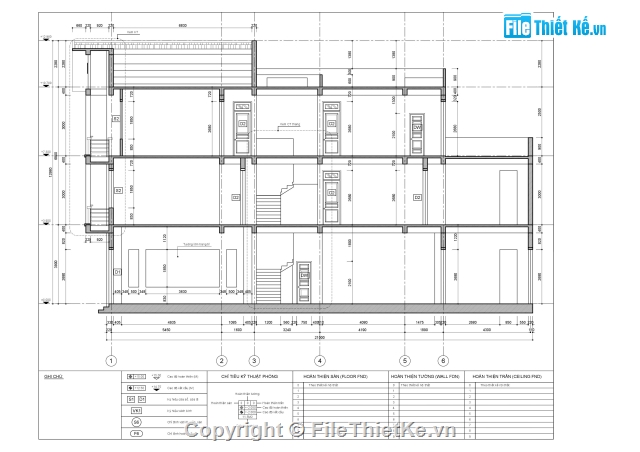 nhà phố 3 tầng 5.5x21m,bản vẽ nhà phố 3 tầng 5.5x21m,Bản vẽ nhà phố liền kề 3 tầng,mẫu bản vẽ nhà phố 3 tầng