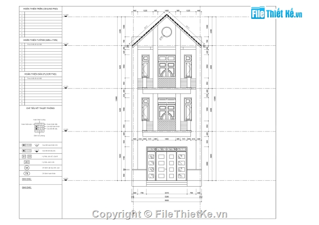 nhà phố 3 tầng 5.5x21m,bản vẽ nhà phố 3 tầng 5.5x21m,Bản vẽ nhà phố liền kề 3 tầng,mẫu bản vẽ nhà phố 3 tầng