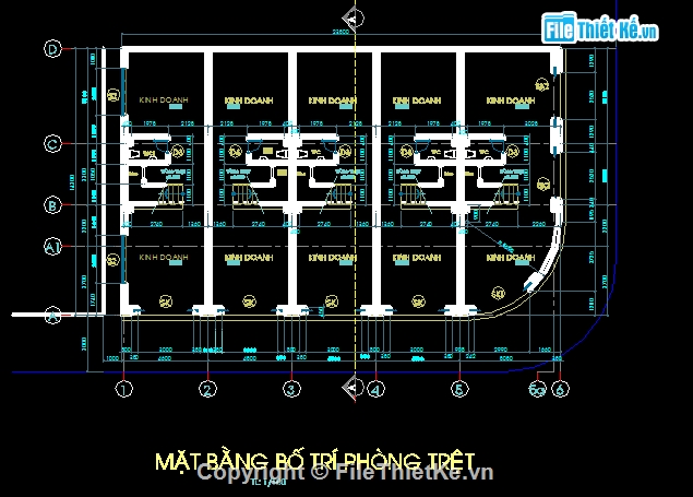 Bản vẽ,Nhà phố,Nhà liền kề,Bản vẽ kiến trúc Nhà,Nhà phố liền kề,Nhà phố kt mỗi căn kt4.5x14.3