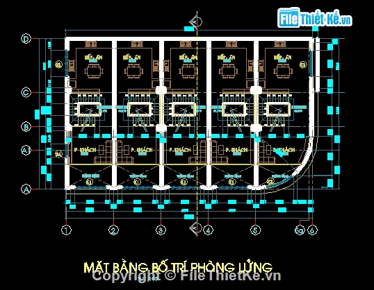 Bản vẽ,Nhà phố,Nhà liền kề,Bản vẽ kiến trúc Nhà,Nhà phố liền kề,Nhà phố kt mỗi căn kt4.5x14.3