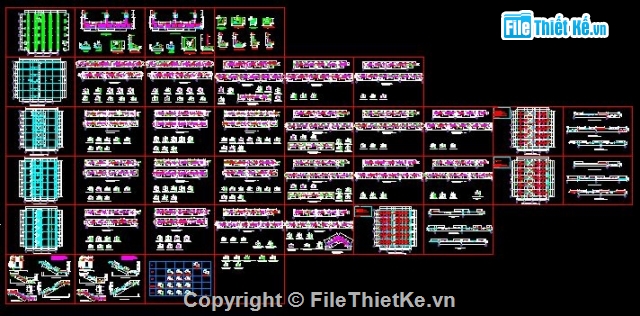 Bản vẽ nhà phố,nhà phố 3 tầng,nhà phố liền kề sân vườn,nhà phố liền kề