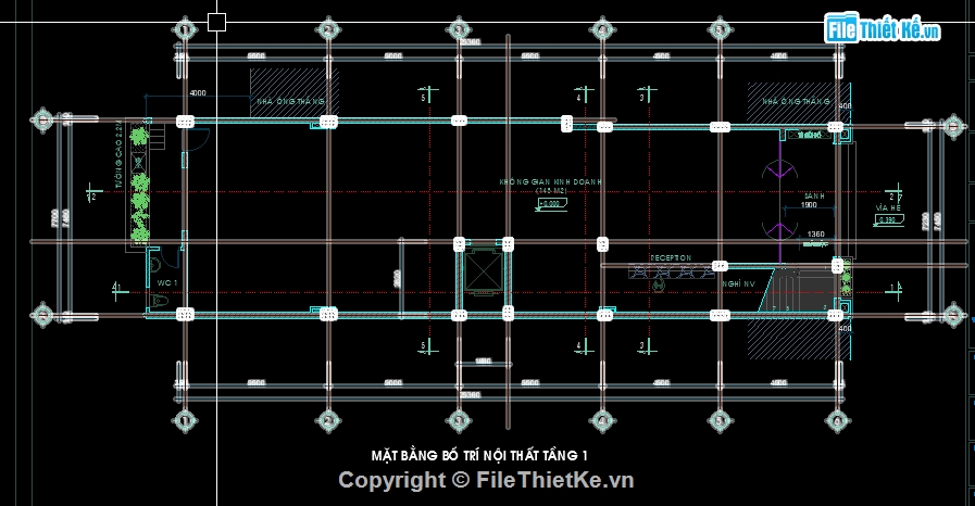 Nhà phố 4 tầng,bản vẽ nhà phố 4 tầng,Bản vẽ nhà phố 4 tầng đẹp,Autocad bản vẽ nhà phố 4 tầng