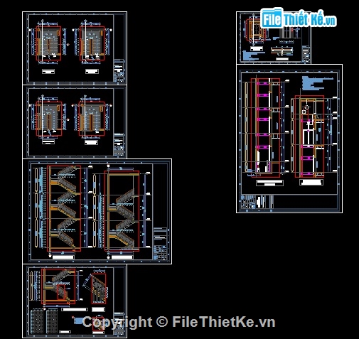 nhà phố  5 tầng,Bản vẽ nhà phố tân cổ điển,Nhà phố 5 tầng,Bản vẽ nhà phố 5 tầng