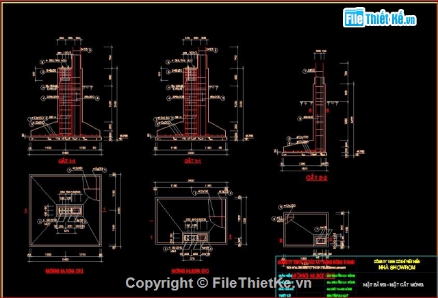 kết cấu kiến trúc  nhà shoowrom,Công ty TNHH cơ khí Viết Hiền,thiết kế showrom,showroom,bản vẽ 1 showroom bán hàng đẹp