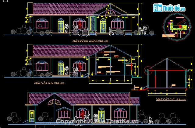 Bản vẽ,Bản vẽ chi tiết,nhà thờ,nhà thờ chúa,chúa,bản vẽ nhà thờ