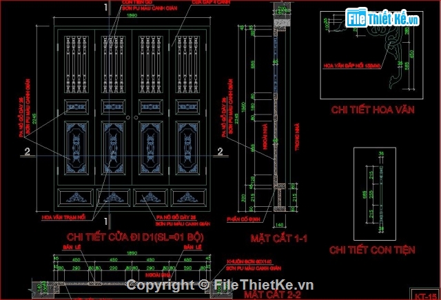 Bản vẽ nhà thờ,nhà thờ kích thước 10x14m,kiến trúc nhà thờ,tổng thể nhà thờ