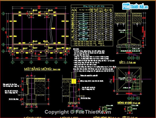 Bản vẽ nhà văn hóa,kết cấu nhà văn hóa,nhà văn hóa thôn Tân Lập