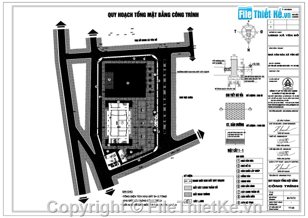 nhà văn hóa 2 tầng,nhà văn hóa xã,kiến trúc nhà văn hóa,nhà văn hóa,nhà văn hóa xã 2 tầng