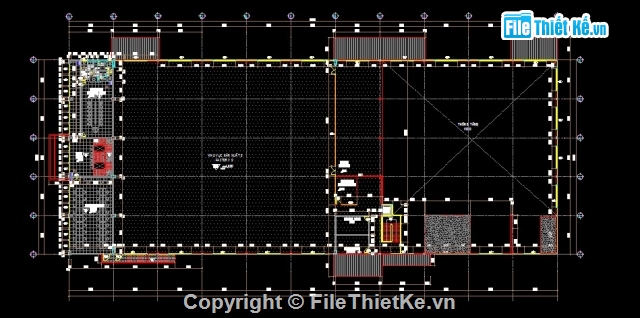 bản vẽ nhà xưởng,bản vẽ nhà xưởng 35x88m,thiết kế nhà xưởng 35x88m,bản vẽ nhà xưởng full kiến trúc và kết cấu