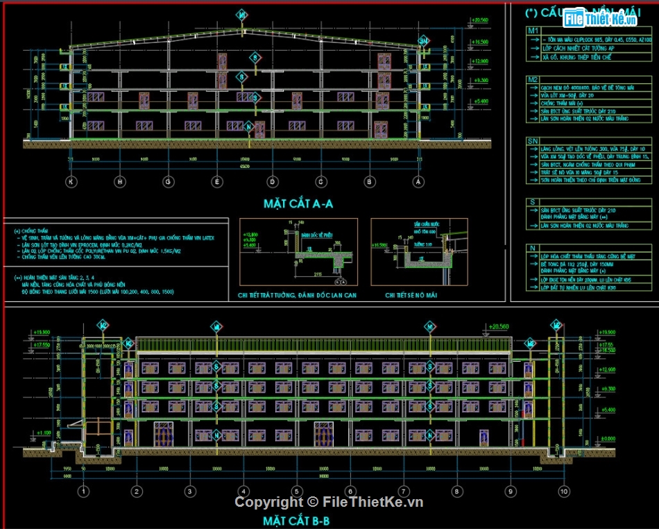 file cad nhà xưởng,autocad nhà xưởng,bản vẽ nhà xưởng,nhà xưởng file cad,file autocad nhà xưởng