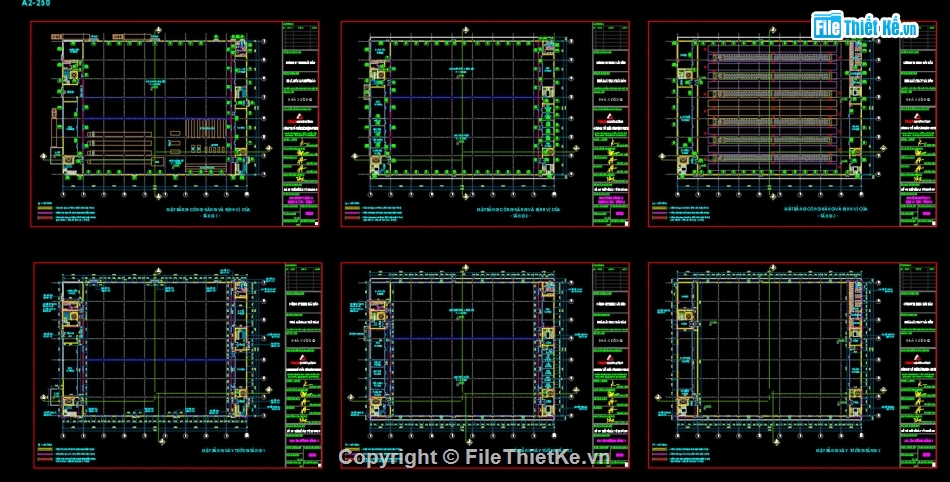 file cad nhà xưởng,autocad nhà xưởng,bản vẽ nhà xưởng,nhà xưởng file cad,file autocad nhà xưởng