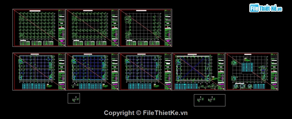 file cad nhà xưởng,autocad nhà xưởng,bản vẽ nhà xưởng,nhà xưởng file cad,file autocad nhà xưởng