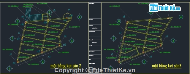 bản vẽ nhà xưởng,nhà xưởng kết cấu thép,khu văn phòng nhà xưởng,bản vẽ kết cấu thép,thiết kế nhà xưởng 3 tầng,nhà xưởng công nghiệp 19.15x43.3m