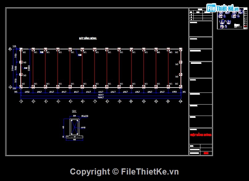 nhà xưởng,bản vẽ nhà xưởng,file cad nhà xưởng,bản vẽ nhà xưởng file cad,autocad nhà xưởng