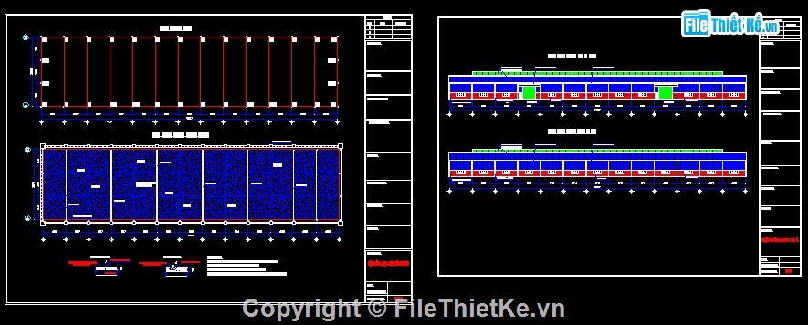 nhà xưởng,bản vẽ nhà xưởng,file cad nhà xưởng,bản vẽ nhà xưởng file cad,autocad nhà xưởng