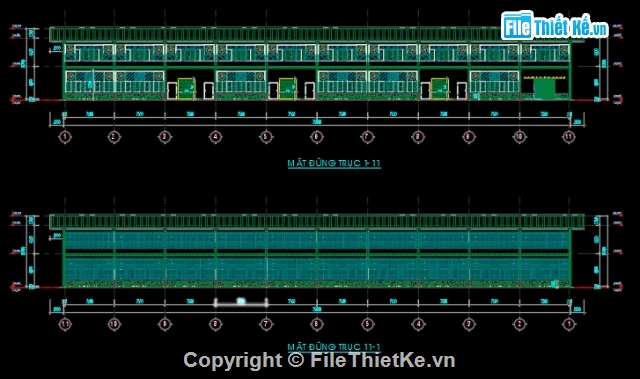 bể nước ngầm 10x50m,nhà xưởng 2 tầng khung zamil,bể nước ngầm 1000m3,nhà xưởng khung thép zamil,bản vẽ nhà xưởng 13.4x75m