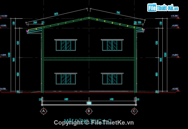 bể nước ngầm 10x50m,nhà xưởng 2 tầng khung zamil,bể nước ngầm 1000m3,nhà xưởng khung thép zamil,bản vẽ nhà xưởng 13.4x75m