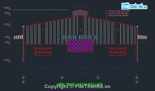 kho nhà xưởng,nhà kho,Bản vẽ nhà kho,nhà xưởng,nhà xưởng công nghiệp,xưởng công nghiệp