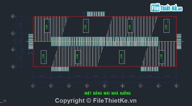 kho nhà xưởng,nhà kho,Bản vẽ nhà kho,nhà xưởng,nhà xưởng công nghiệp,xưởng công nghiệp