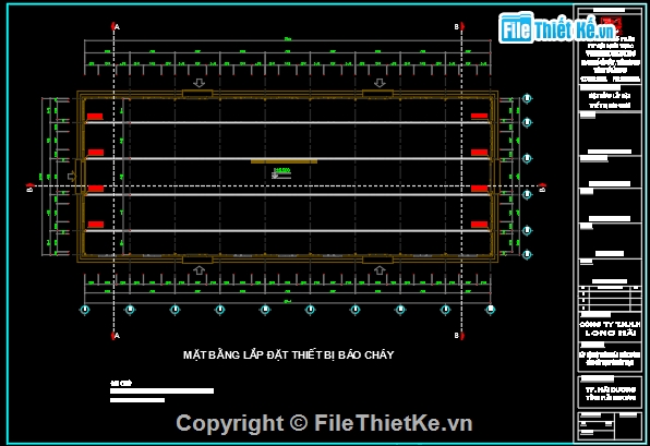 Bản vẽ nhà xưởng sản xuất,xưởng sản xuất,Bản vẽ xưởng sản xuất,cad nhà xưởng sản xuất,Bản vẽ nhà xưởng VPIC