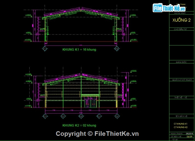 Bản vẽ nhà thép,xưởng thép tiền chế,nhà xưởng,nhà xưởng thép tiền chế 31x128m