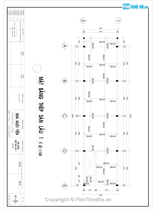 Bản vẽ nhà 4 tầng,nhà yến 4 tầng,Bản vẽ nhà yến 4 tầng malaysia,nhà nuôi chim yến,ban ve nha nuoi chim