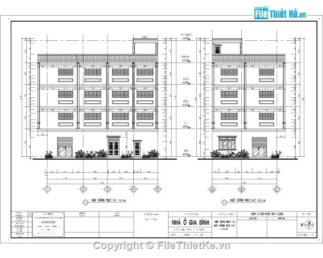 bản vẽ nhà 5 tầng,nhà yến 5 tầng,bản vẽ nhà yến 5 tầng malaysia,nhà nuôi chim yến,Bản vẽ nhà yến 5 tầng