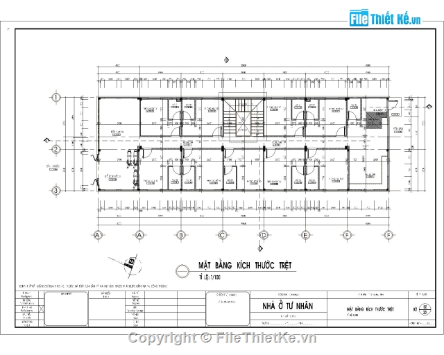 bản vẽ nhà 4 tầng,nhà yến  4  tầng,nhà nghỉ,nhà nuôi chim yến,Bản vẽ nhà yến