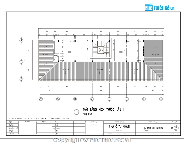 bản vẽ nhà 4 tầng,nhà yến  4  tầng,nhà nghỉ,nhà nuôi chim yến,Bản vẽ nhà yến