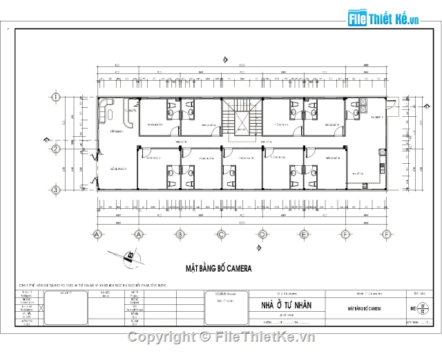 bản vẽ nhà 4 tầng,nhà yến  4  tầng,nhà nghỉ,nhà nuôi chim yến,Bản vẽ nhà yến