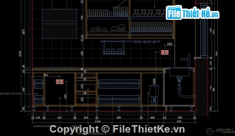 chung cư linh đàm,file cad chung cư,nội thất chung cư