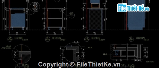 chung cư linh đàm,file cad chung cư,nội thất chung cư