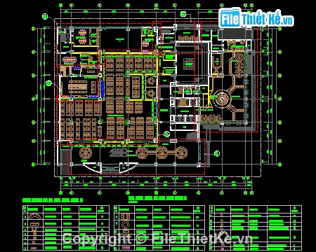 Bản vẽ cad nội thất,bản vẽ nội thất vtc,bản vẽ autocad nội thất văn phòng,nội thất văn phòng,nội thất văn phòng VTC