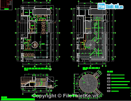 Bản vẽ cad nội thất,bản vẽ nội thất vtc,bản vẽ autocad nội thất văn phòng,nội thất văn phòng,nội thất văn phòng VTC