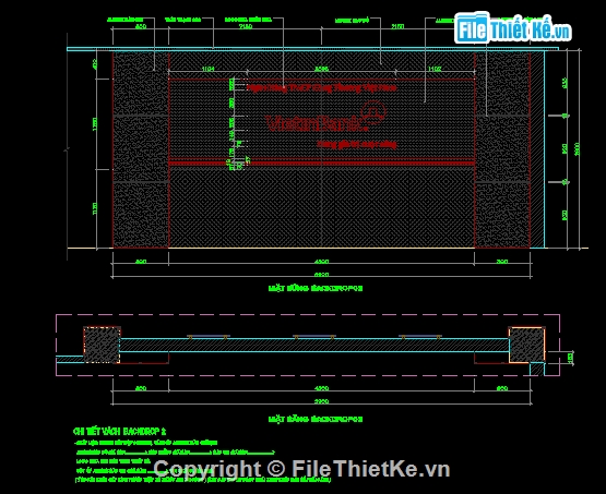 Bản vẽ autocad,bản vẽ autocad nội thất,bản vẽ nội thất văn phòng,bản vẽ nội thất viettinbank,Nội thất viettinbank