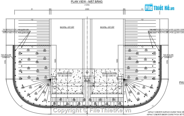 dầm bản,cầu bản,mố trụ cầu,cầu 1 nhịp,dầm bản rỗng 24m,mố chữ u