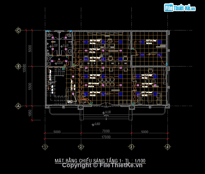 ngân hàng,pgd ngân hàng,file cad ngân hàng,cad pgd ngân hàng
