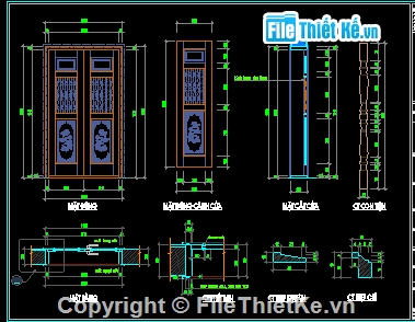 Bản vẽ,Phòng thờ,chủ tịch,hồ sơ,đầy đủ